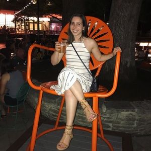 Meet your Posher, Christie